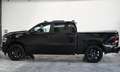 Dodge RAM Laramie Zwart - thumbnail 3