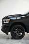 Dodge RAM Laramie Zwart - thumbnail 4