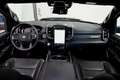 Dodge RAM Laramie Zwart - thumbnail 19