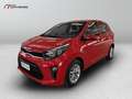 Kia Picanto 1.0 dpi Urban Rosso - thumbnail 1