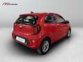 Kia Picanto 1.0 dpi Urban Rosso - thumbnail 6