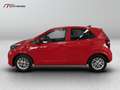 Kia Picanto 1.0 dpi Urban Rosso - thumbnail 3