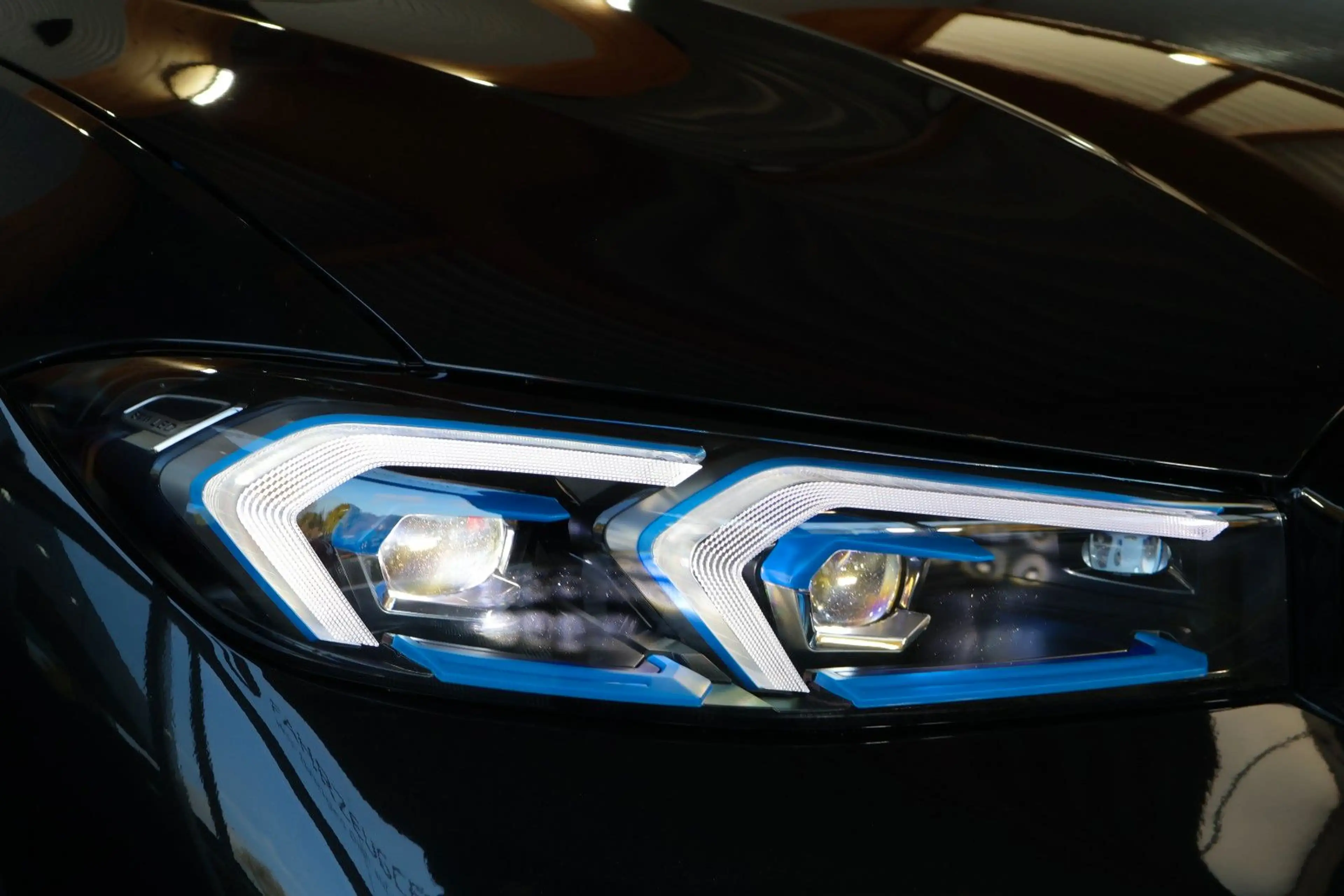 BMW 340 M-PERFORMANCE/HUD/H&K/TOTW/CARPLAY/LED — photo 6