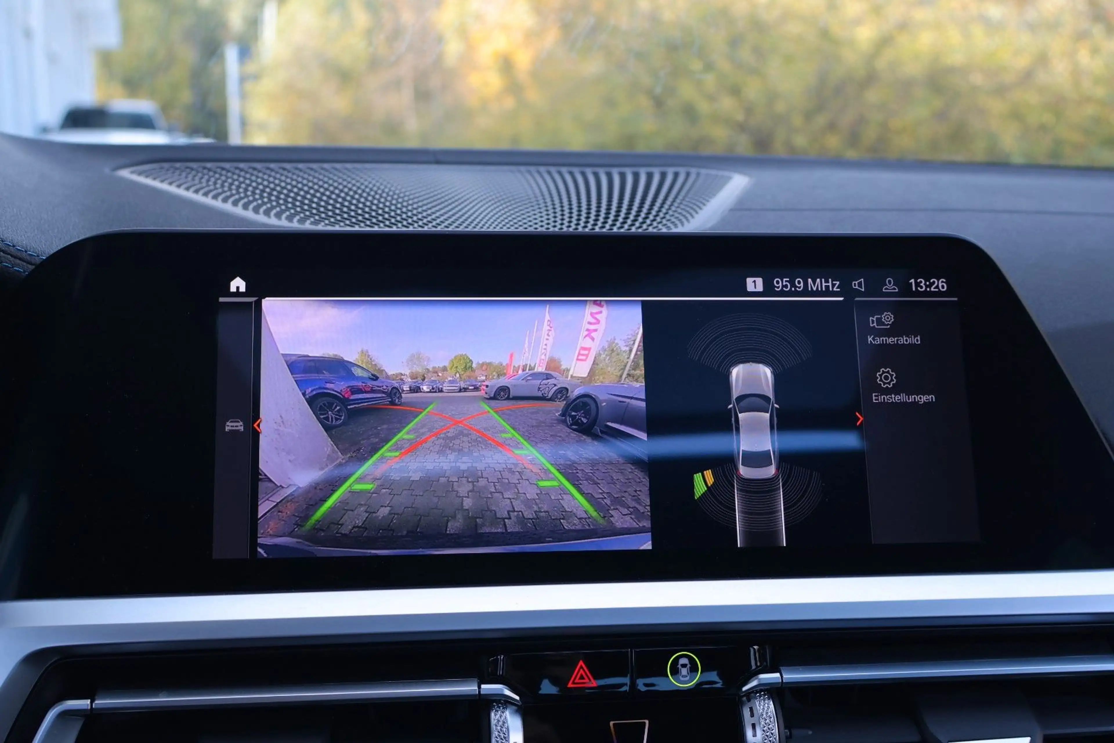 BMW 340 M-PERFORMANCE/HUD/H&K/TOTW/CARPLAY/LED — photo 15