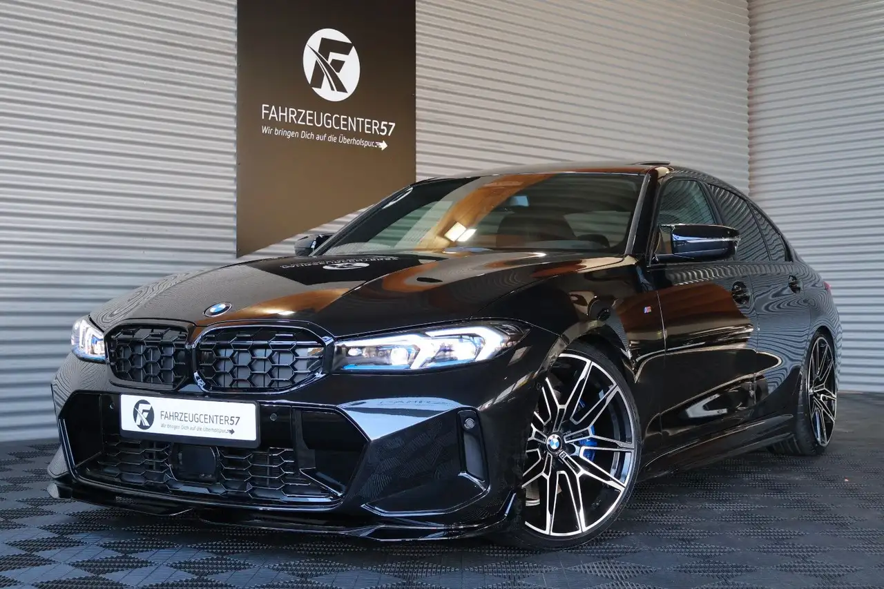 BMW 340