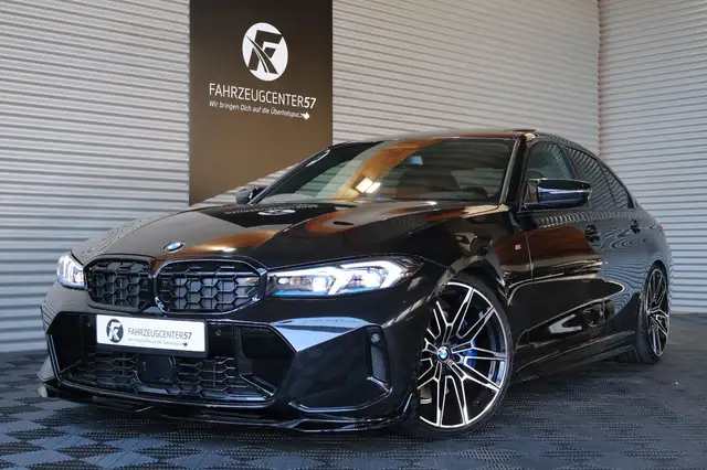 BMW 340 M-PERFORMANCE/HUD/H&K/TOTW/CARPLAY/LED