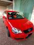 Volkswagen Polo Polo 5p 1.4 Comfortline bi-fuel G 80cv Rosso - thumbnail 1