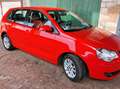 Volkswagen Polo Polo 5p 1.4 Comfortline bi-fuel G 80cv Rosso - thumbnail 3