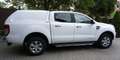 Ford Ranger Limited Doppelkabine 4x4 LEDER Kamera Sta Weiß - thumbnail 7