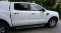 Ford Ranger Limited Doppelkabine 4x4 LEDER Kamera Sta Weiß - thumbnail 8