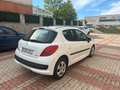Peugeot 207 1.4 VTi 16v Confort Wit - thumbnail 6