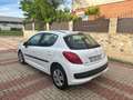 Peugeot 207 1.4 VTi 16v Confort Wit - thumbnail 4