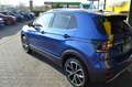 Volkswagen T-Cross 1.5 16V TSI ACT/ AZV Blau - thumbnail 4