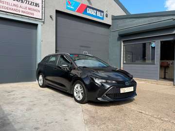 Corolla SW Hybrid 1.8 Premium GPF e-CVT