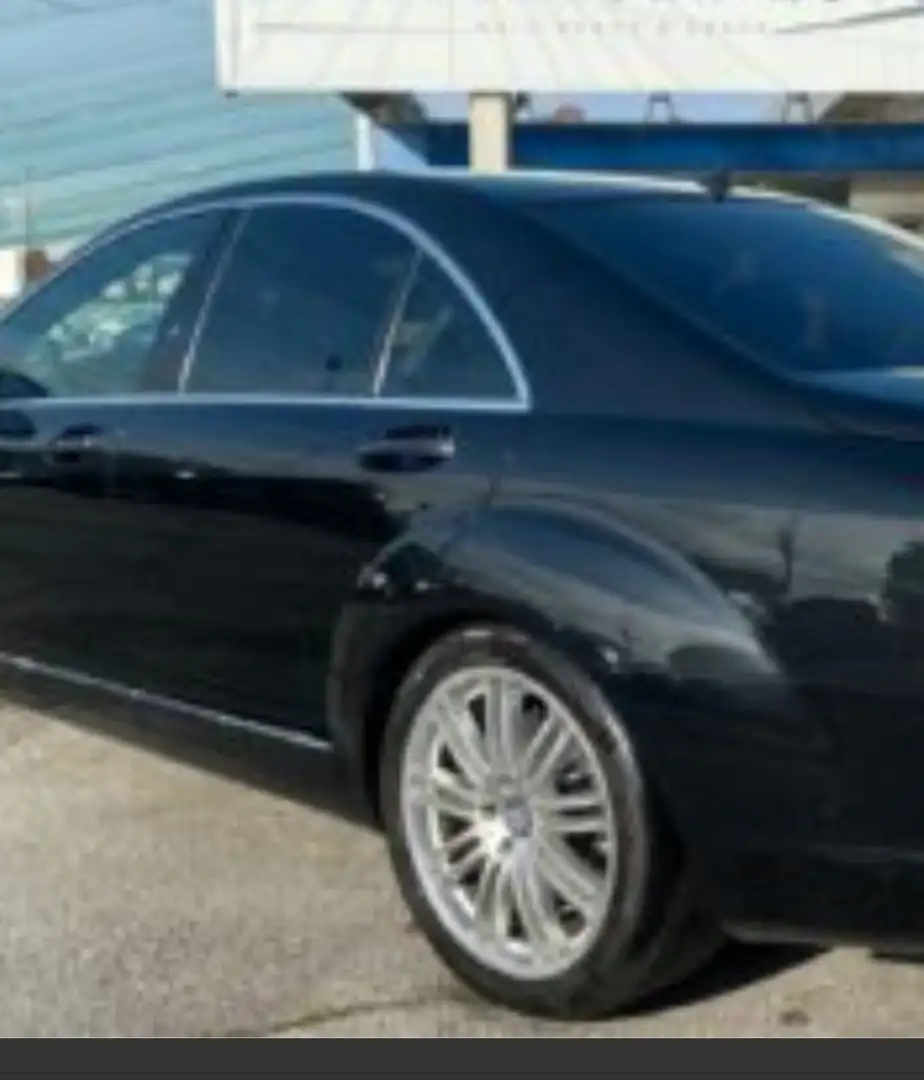 Mercedes-Benz S 350 cdi be Avantgarde auto - 2