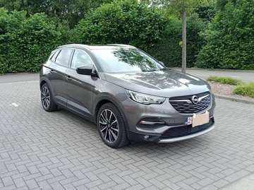Grandland X PHEV 1.6 Turbo 4WD Innovation S