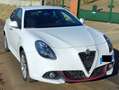 Alfa Romeo Giulietta Giulietta 1.4 Gpl 120cv - 2018 Bianco - thumbnail 1
