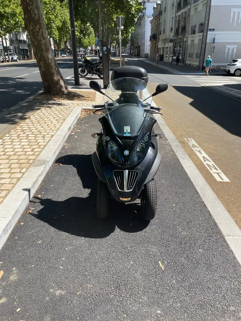 Piaggio MP3 400 - 2