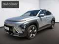 Hyundai KONA (SX2) Comfort Line 1.0 T-GDI 2WD k7bc1 Silber - thumbnail 2