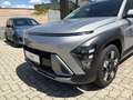 Hyundai KONA (SX2) Comfort Line 1.0 T-GDI 2WD k7bc1 Silber - thumbnail 3