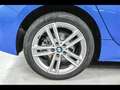 BMW 116 Hatch Blu/Azzurro - thumbnail 4
