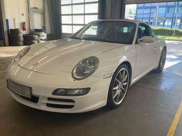 911 997 Carrera S