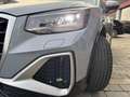Audi Q2 30 TFSI S line Edition NAVI-LED-CAM Gris - thumbnail 15