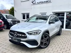 Mercedes-Benz GLA 200 *AMG*TEMP*NAVI*LED*SHZ*360°KAMERA*PDC*