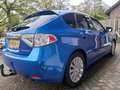 Subaru Impreza 2.0 R Luxury AWD Blauw - thumbnail 5