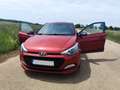 Hyundai i20 i20 1.2 Passion Piros - thumbnail 11