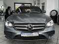 Mercedes-Benz E 400 T d 4Matic AMG Line, LED, 9G, 360°, Voll ! Gris - thumbnail 23
