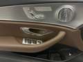 Mercedes-Benz E 400 T d 4Matic AMG Line, LED, 9G, 360°, Voll ! Gris - thumbnail 17