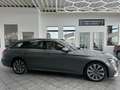 Mercedes-Benz E 400 T d 4Matic AMG Line, LED, 9G, 360°, Voll ! Gris - thumbnail 4