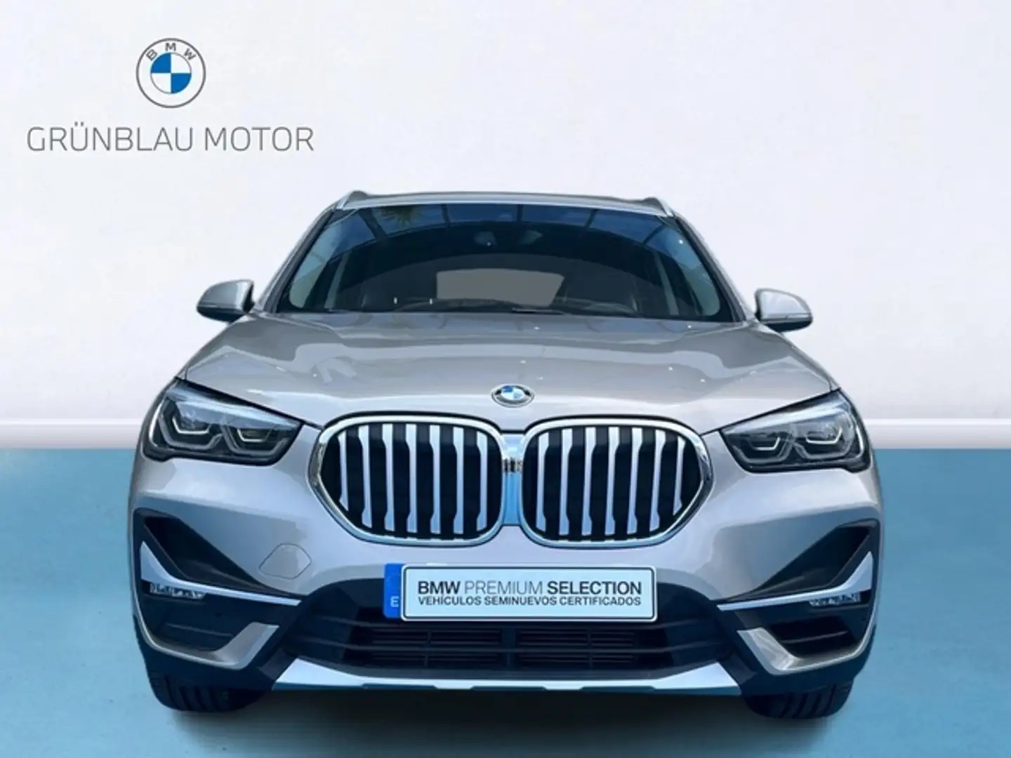 BMW X1 sDrive 20iA - 2
