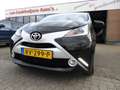 Toyota Aygo 1.0 VVT-i Aut. X-Play AIRCO/CAMERA/BLUETOOTH! Zwart - thumbnail 23