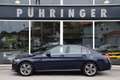 Mercedes-Benz C 180 d CDI Avantgarde Blau - thumbnail 1