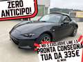 Mazda MX-5 1.5 EXCLUSIVE ZERO ANTICIPO TUA DA 335€ AL MESE Nero - thumbnail 1