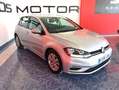 Volkswagen Golf 1.6TDI Advance DSG7 85kW Gris - thumbnail 4