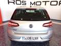 Volkswagen Golf 1.6TDI Advance DSG7 85kW Gris - thumbnail 24