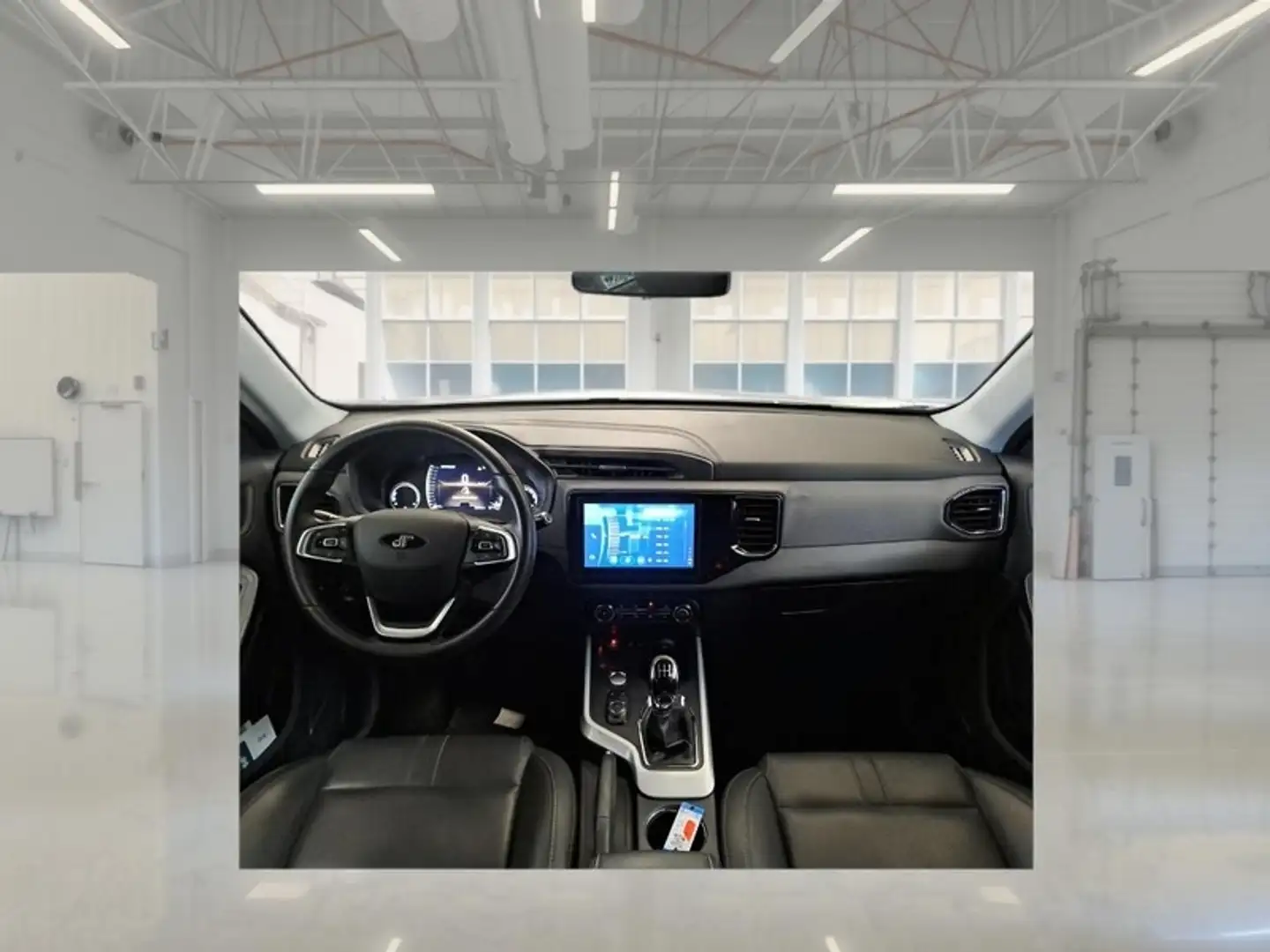 DR Automobiles DR4.0 1.5 MT BENZ GPL - 2