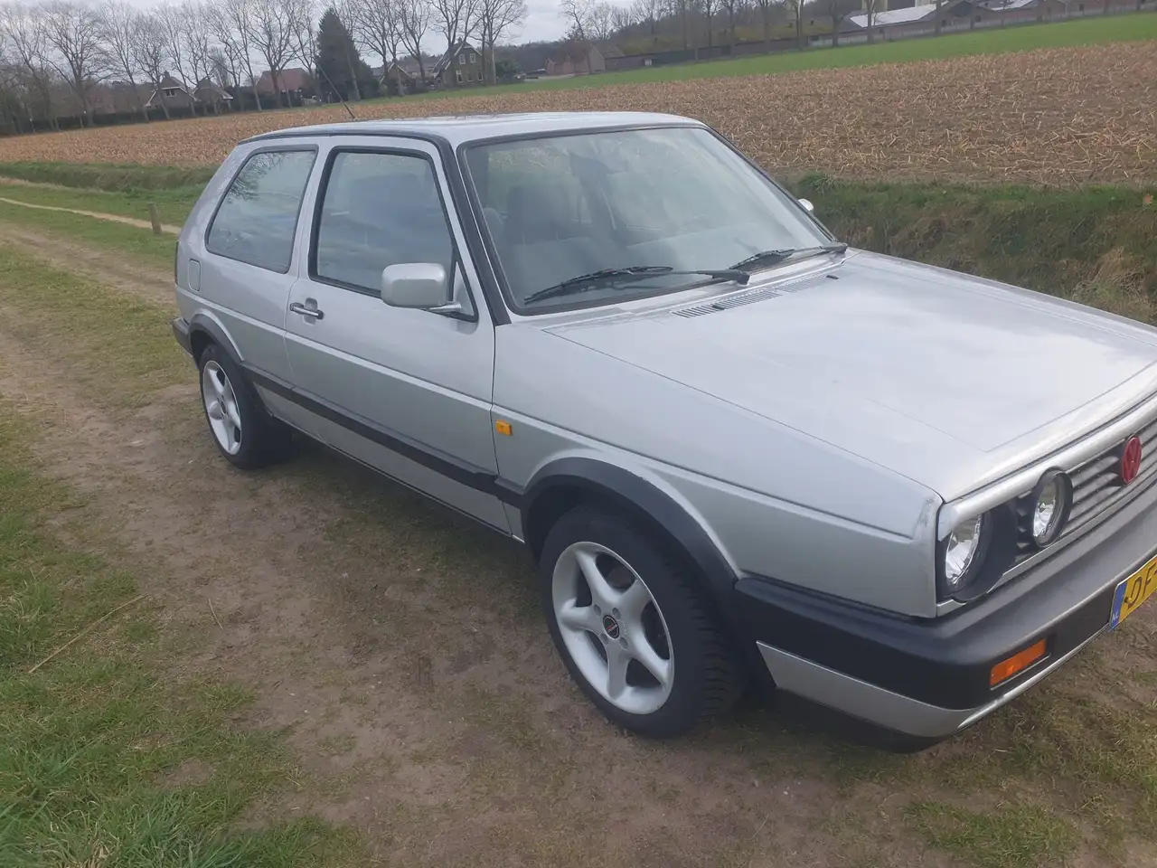 Volkswagen Golf 1.3 Inj., foto 5