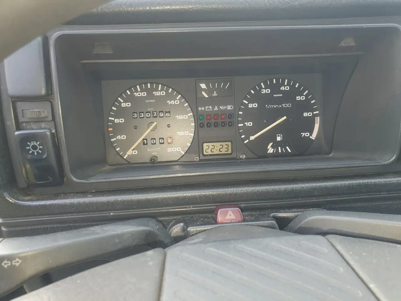 Volkswagen Golf 1.3 Inj., foto 12