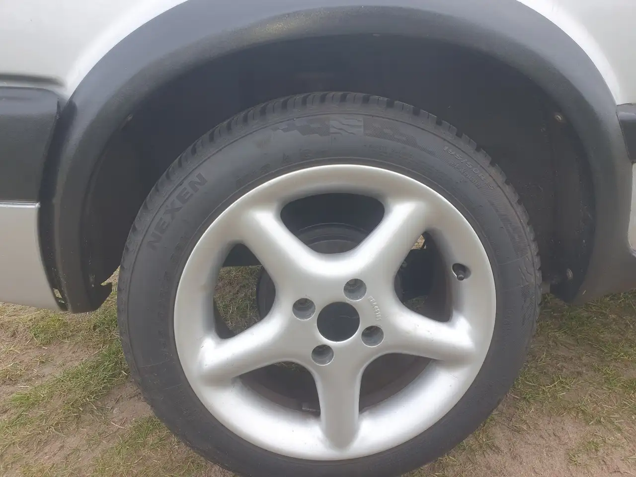 Volkswagen Golf 1.3 Inj., foto 8