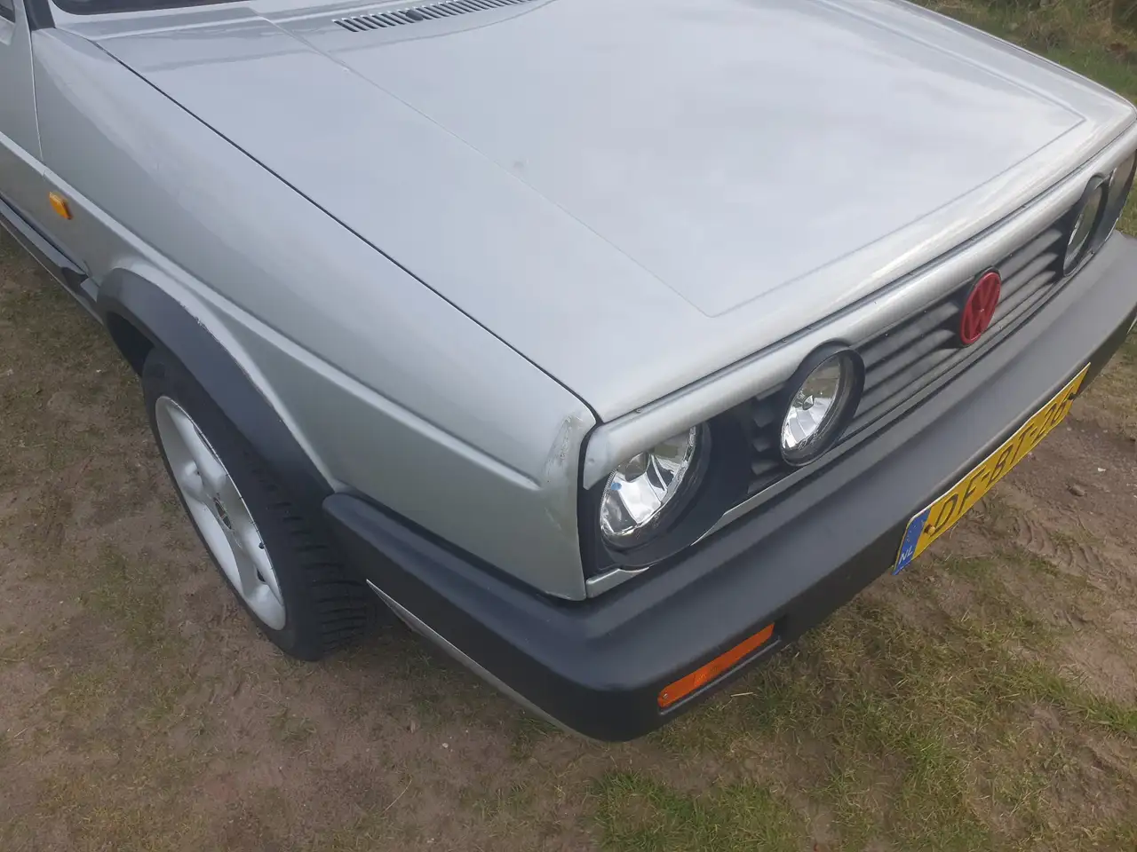 Volkswagen Golf 1.3 Inj., foto 3
