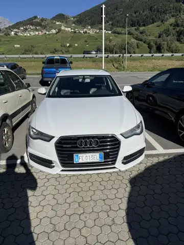 Audi A6 A6 IV 2015 Avant Avant 3.0 tdi Business Plus quattro 272cv s-tronic