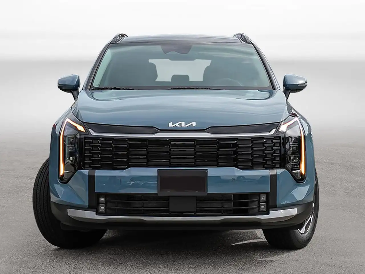 Kia Sportage снимка Kia Sportage
