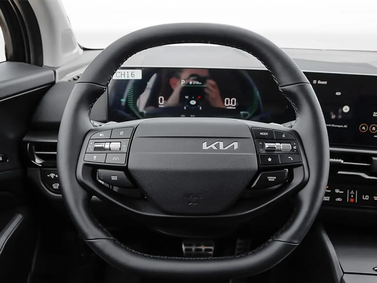 Kia Sportage снимка Kia Sportage