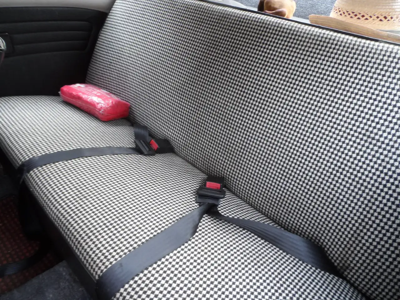 Volkswagen Käfer, foto 6