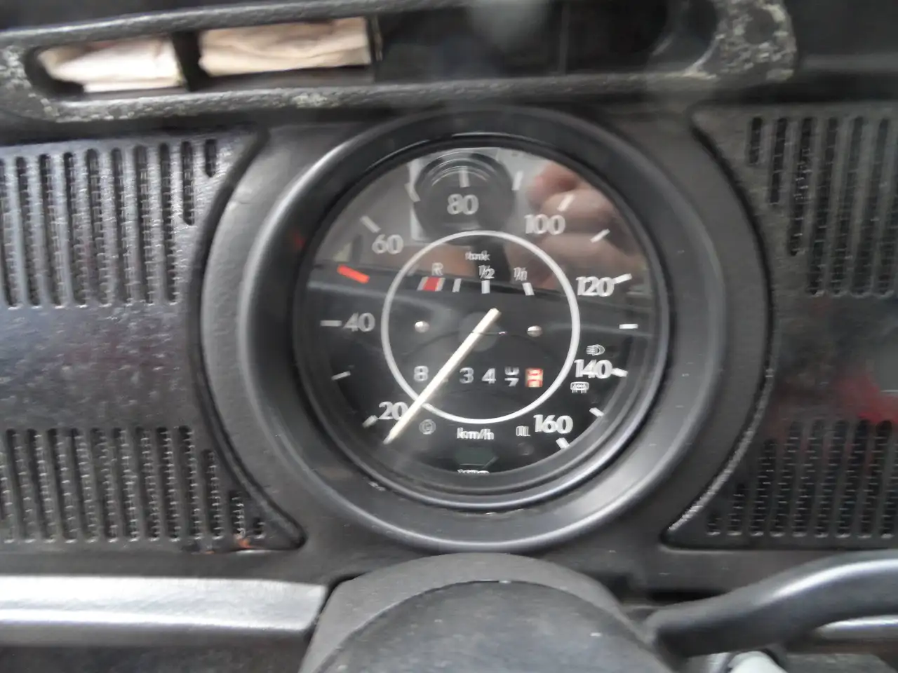 Volkswagen Käfer, foto 5