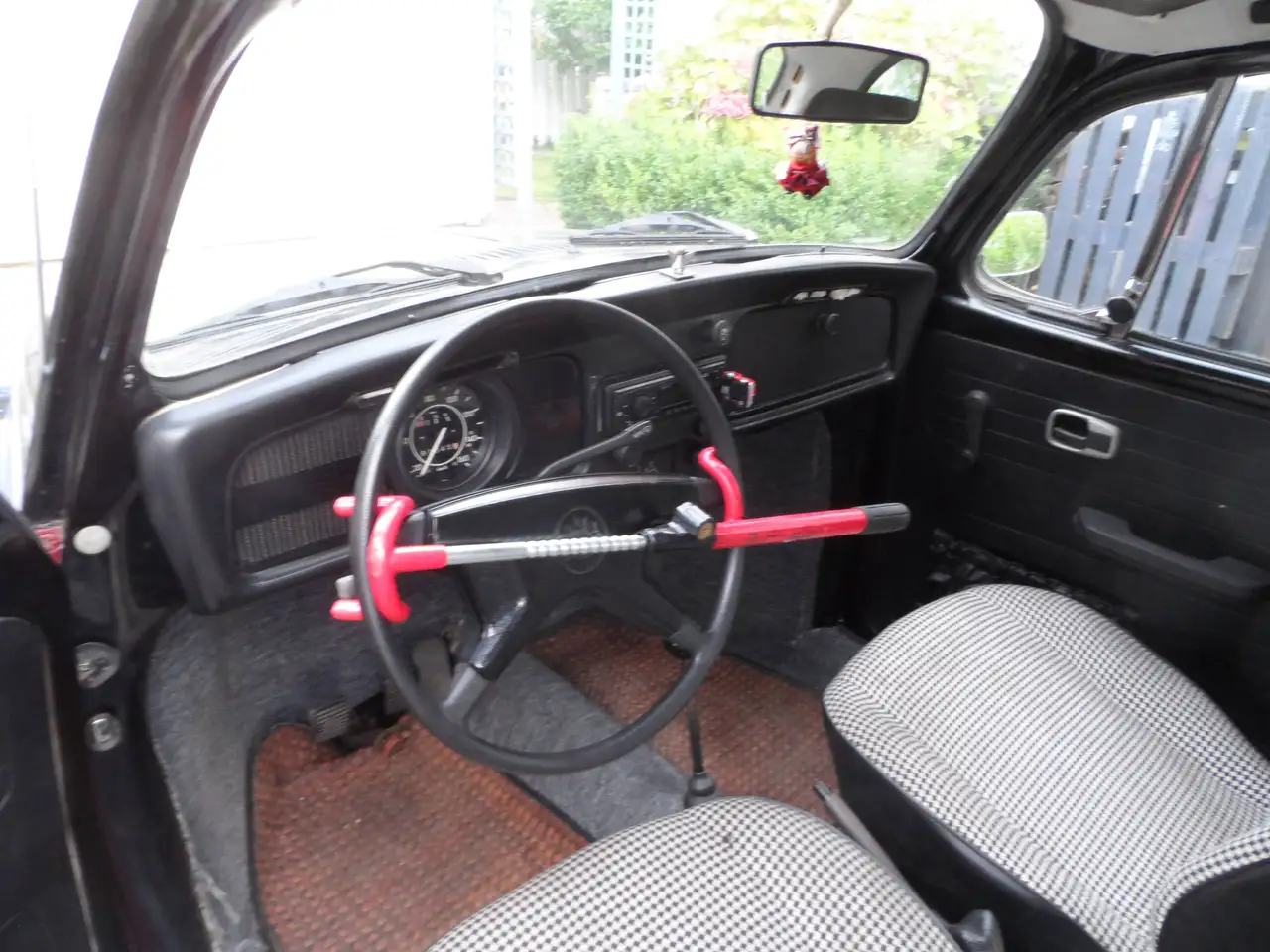 Volkswagen Käfer, foto 4